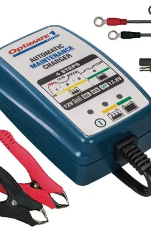 Prix Choc Chargeur batterie automatique compact optimate