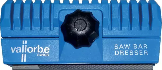 Paiement Sécurisé Outil a rectifier les rails de guide chaine