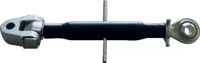 Vente Flash Barre de poussee mecanique chape-rotule longueur 785-1015 cat2