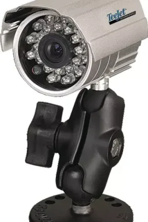Remise Camera pour barre Matrix gs Teejet extérieur cabine