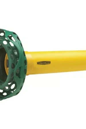 Demi protecteur grand angle extérieur Walterscheid SDF25 lg1000 mm gorge 63 Populaire