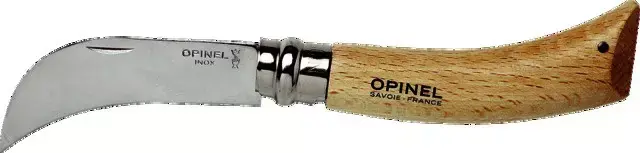 Bon Plan Serpette-greffoir Opinel n°8
