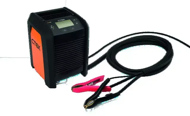 Chargeur Ctek 12v pro 60 Nouvelle Collection