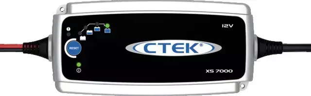 Chargeur batterie Ctek xs 7000 12 V 7 A Marque