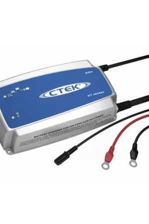 Vente Flash Chargeur batterie Ctek xt 14000 24 V / 14 A