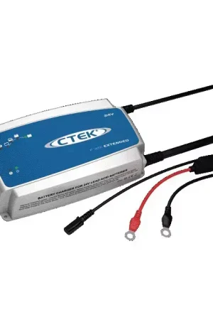 Usine Directe Chargeur batterie Ctek xt 14000 extended 24 V / 14 A