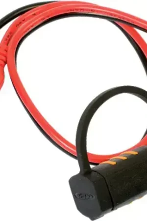 Prix Bas Câble à illets m8 pour chargeurs Ctek