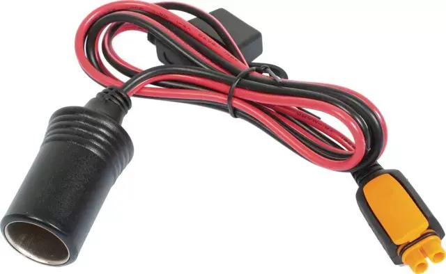 Adaptateur allume-cigare Ctek pour tel. portable ou gps Expédié Aujourd'hui