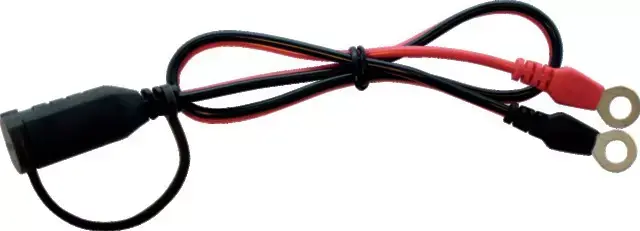 Nouveau câble à illets m6 pour chargeurs Ctek Petit Prix