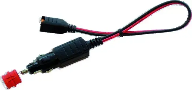 Meilleure Vente Nouveau cordon allume cigare pour chargeurs Ctek