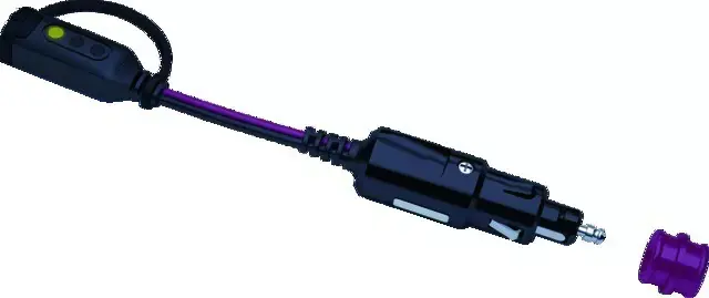 Comfort indicator cig plug Acheter En Ligne