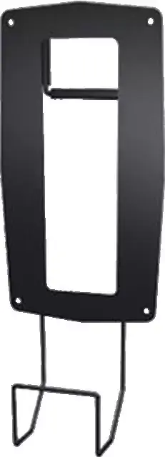 Wall hanger 300 pour Ctek mxs25 / mxt14 / m200 / m300 Meilleure Vente