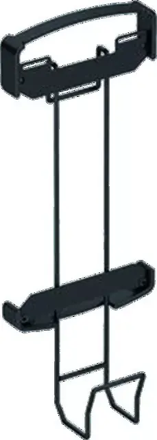 Petit Prix Wall hanger pro pour Ctek mxts 70