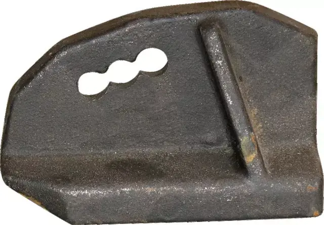 Talon renforce gauche origine Kuhn 763033 Prix Cassé