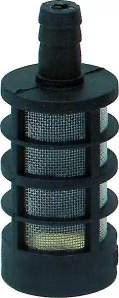 Affaire À Saisir Filtre fond de cuve 40x22 mm tuyau de 8mm