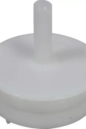 Filtre d‘aspiration de fond de cuve 100 mm et tuyau de 15 mm Dernière Chance