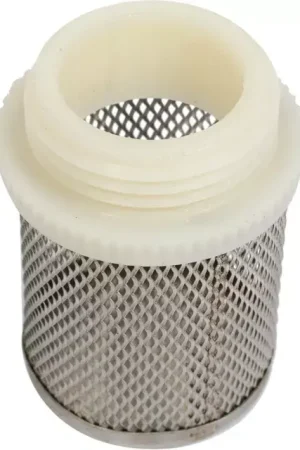 Achetez Aujourd'hui Filtre crepine d‘aspiration 1" piusi