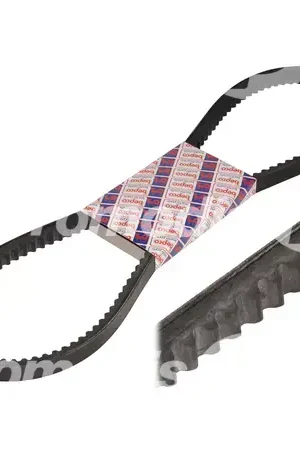 Dernière Chance Courroie trapézoidale 1357x13x10mm