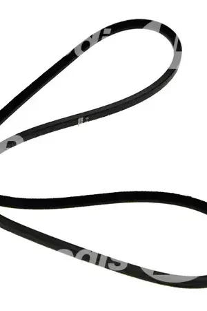Certifié Courroie trapézoidale 1225x9,5mm