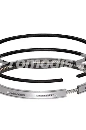 Achat Immédiat Jeu de segments d.100 mm adaptable Claas, JCB, Landini, Massey Ferguson