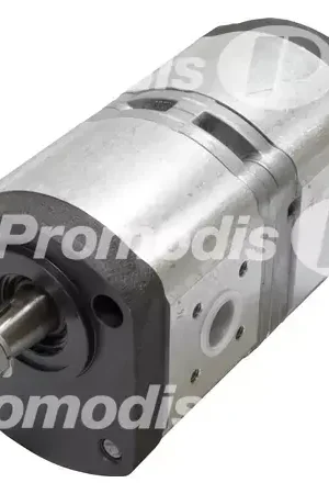 Achat Immédiat Pompe hydraulique double adaptable Case Ih