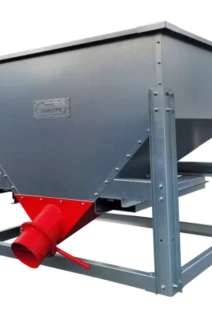 Nouvel Arrivage Container stockage 1150 L FORMULE DIRECTE- Sortie déportée