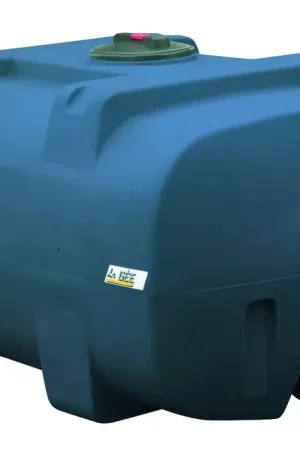 Citerne 800 litres D 1 Pas Cher