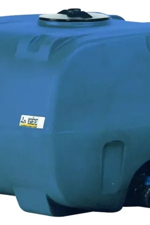 Authentique Citerne 400 litres D 1