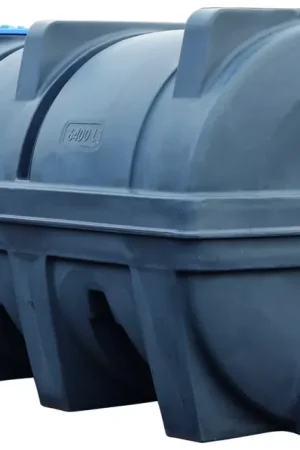 Citerne 6400 litres D 1.2 Nouveauté