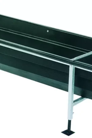 Auge sur pied standard longueur 3 m Prix Promo