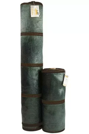 Marque Filet brise-vent filtration 65% - rouleau longueur 100 m x hauteur 2 m