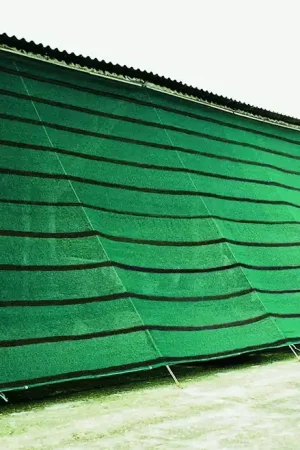 Solde Filet brise-vent filtration 65% - rouleau longueur 50 m x hauteur 1 m