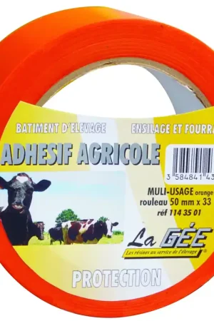 Petit Prix Adhésif multi-usage 50 mm x 33 m