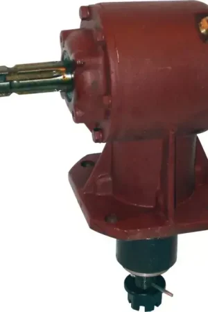 Boitier de gyrobroyeur 30cv Meilleure Vente