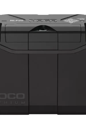 Seulement Aujourd'hui Batterie lithium nlp20 12v 7ah 600a noco