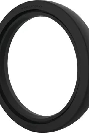 Satisfait Ou Remboursé Pneu 330x50mm caoutchouc lisse renforce 70 shore