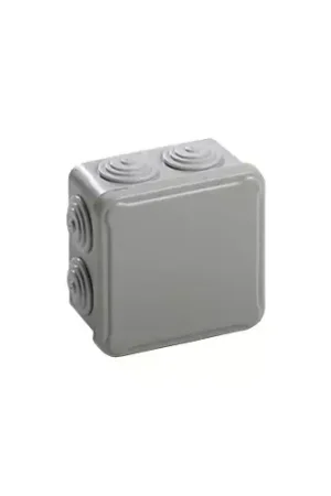 Boite de derivation 8x8 ip54 Commander Vite