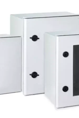 Armoire électrique glass polyester 50x40x20 ip66 Acheter En Ligne