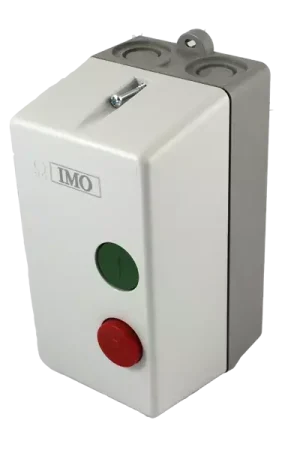 Demarreur 7.5kw b230 sans thermique Top Vente