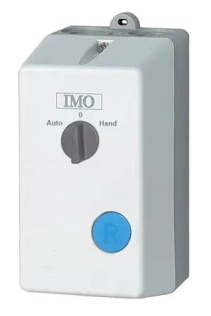 Demarreur 3 positions 4kw b230 sans thermique Solde