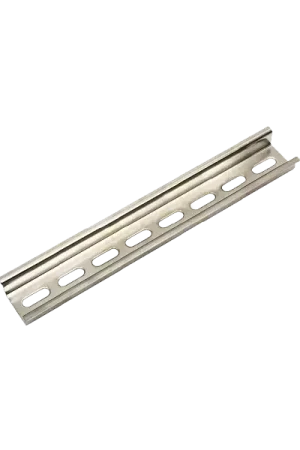 Rail perfore 35x7 (x1m) Prix Réduit