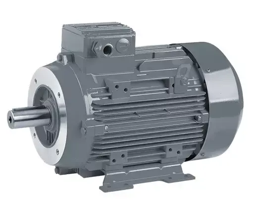 Prix Bas Moteur Delaval 230-400v 3000tr b34 ie3 ip55 0,55kw ø14