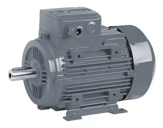 Satisfait Ou Remboursé Moteur 400 690v 1500tr b3 ie3 ip55 5,5kw ø38