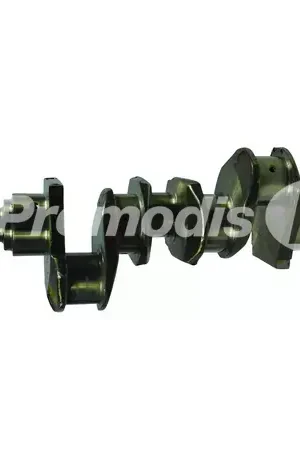 Vilebrequin forgé adaptable Massey Ferguson Nouvel Arrivage
