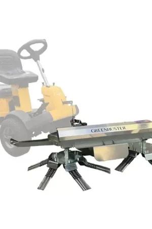 Balayeuse a brosse frontale pour rider stiga park kwern Prix Promo