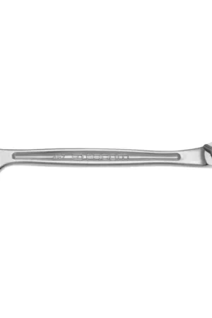 Cle mixte a cliquet reversible ultra grip 21 mm facom Nouvel Arrivage