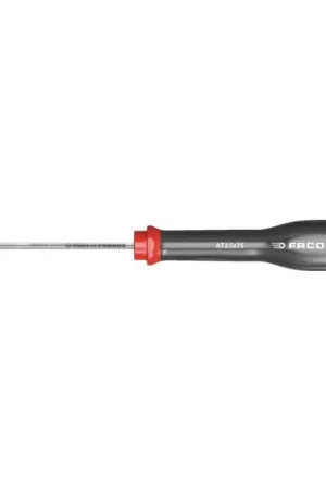 Prix Cassé Tournevis protwist a fente lame fraise 2.5 mm longueur 50 mm facom