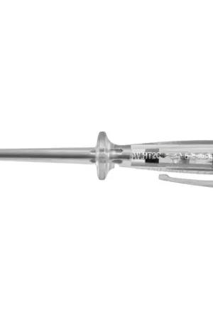 Vente Flash Tournevis detecteur basse tension avec agrafe facom