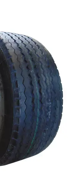 Produit De Marque Pneu 385/55r22,5 160k Double Star Dsr128 (Pavé)