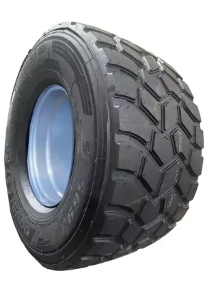 Roue 445/45r19.5 10trs 164d double star pave sps693 176x225 Commander Vite